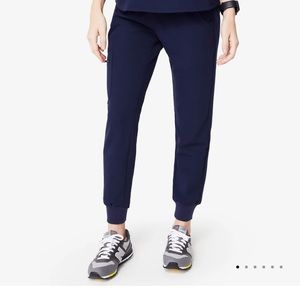 FIGS Zamora Jogger Scrub Pants